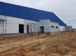 2 Yếu tố ảnh hưởng đến giá nhà xưởng thép tiền chế