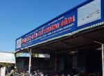 Sửa chữa bảo trì nhà khung thép tiền chế công nghiệp uy tín nhất Bình Thuận