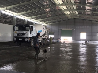 Cần Quan Tâm Gì Khi Xây Dựng Nhà Xưởng Thép Tiền Chế?