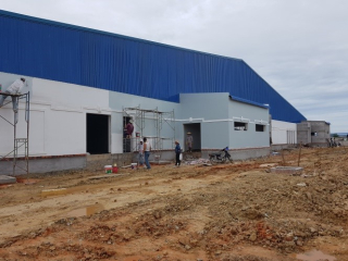 2 Yếu tố ảnh hưởng đến giá nhà xưởng thép tiền chế